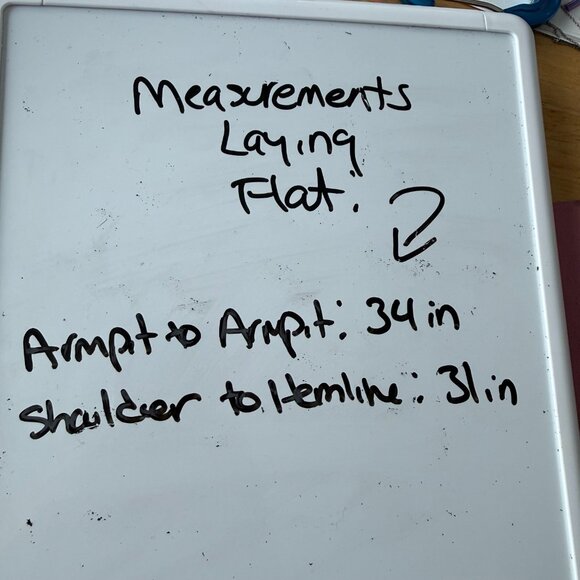 Pado California Embellished Black Denim Jacket Womens M/L Vintage 80s Glam - Picture 5 of 7